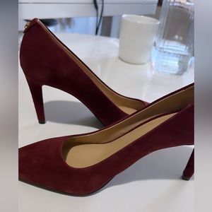 New in box heels from Michael kors size 7M